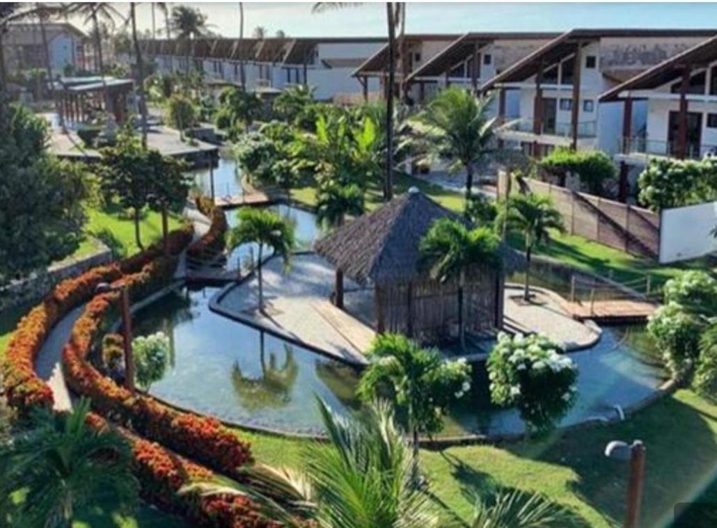 Taiba Beach Resort Suites Exterior photo