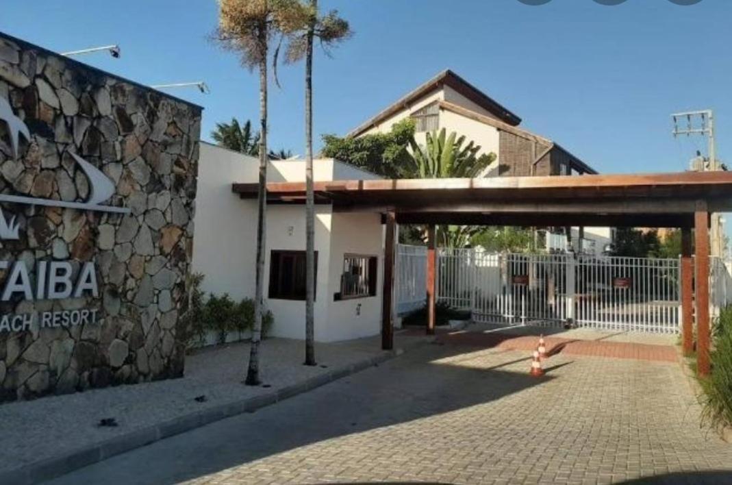 Taiba Beach Resort Suites Exterior photo