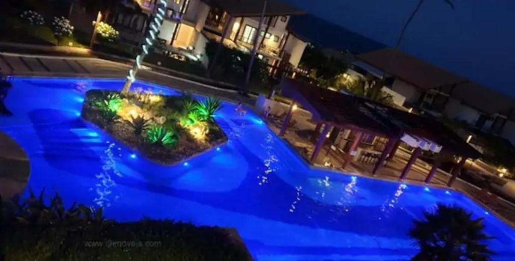 Taiba Beach Resort Suites Exterior photo