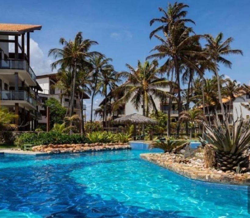 Taiba Beach Resort Suites Exterior photo