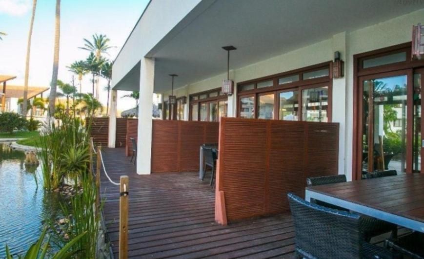 Taiba Beach Resort Suites Exterior photo