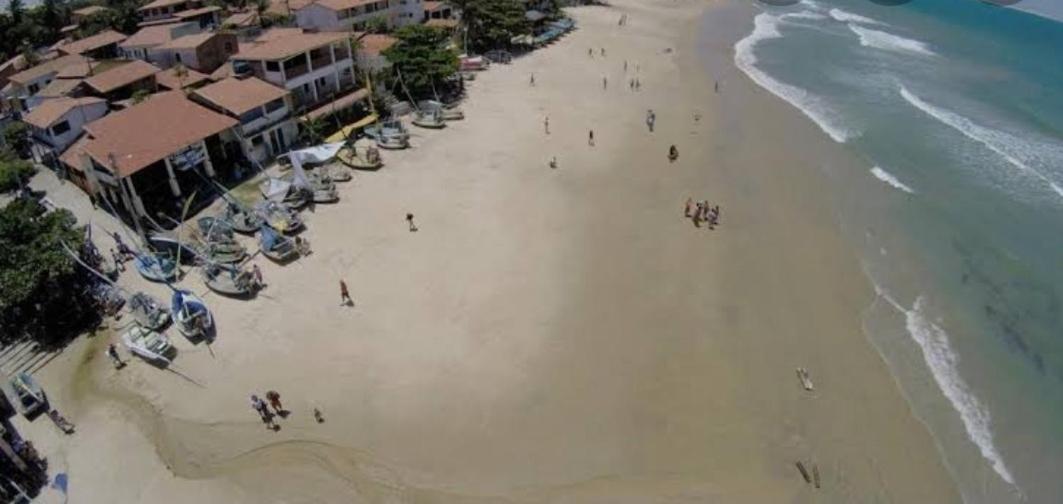 Taiba Beach Resort Suites Exterior photo
